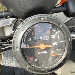 ホンダ　トゥデイ　today AF61 スクーター　通勤　通学に！の画像