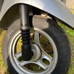 ホンダ　トゥデイ　today AF61 スクーター　通勤　通学に！の画像