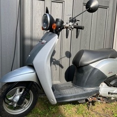 ホンダ　トゥデイ　today AF61 スクーター　通勤　通学に！