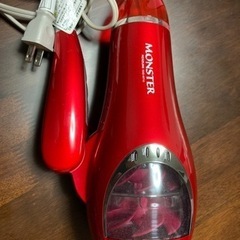 【取引決定】KOIZUMI ヘアドライヤーの画像