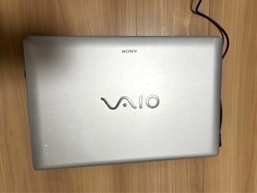 VAIO ノートパソコン
