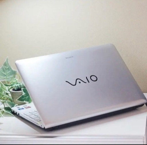 VAIO ノートパソコン