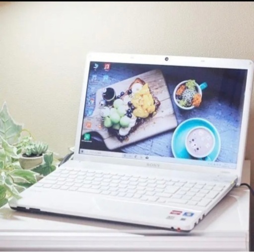 VAIO ノートパソコン