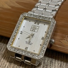[未使用保管品/稼働品]Yukiko kimijima 天然ダイ...
