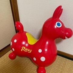 RODY 