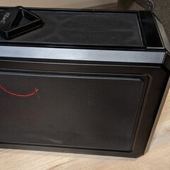 ゲーミングPC ryzen2700 , rtx2060, 16G...
