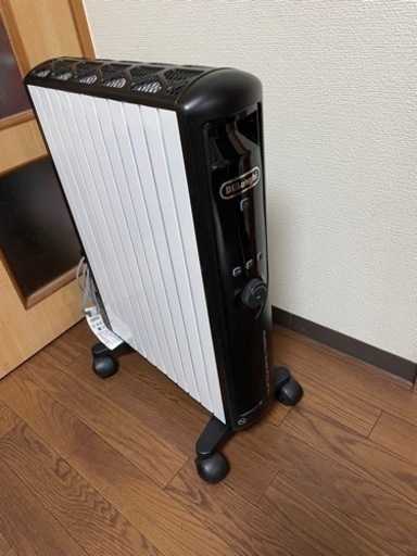 デロンギ　オイルヒーター