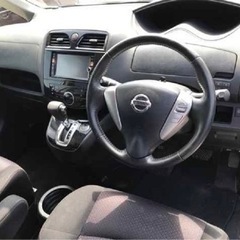⭐️自社ローン 🚘日産🚙セレナ🚗ハイウェイスターHV🏢保証会社加盟🇯🇵全国対応❗️の画像