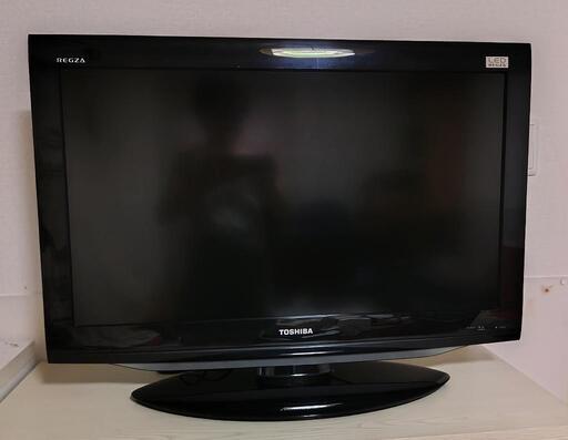 ★ 東芝REGZA 32型 美品 ★