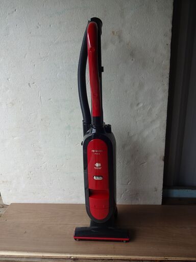 日立 HITACHI　PV-SU3 スティックタイプ掃除機