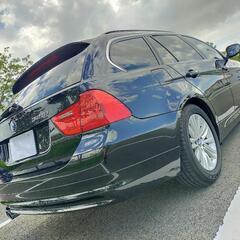 最終値下げ！68000キロ！BMW 325i ツーリング後期型！コミコミ価格！動画あり！乗って帰れます！の画像