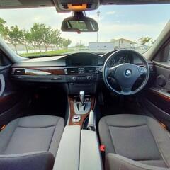 最終値下げ！68000キロ！BMW 325i ツーリング後期型！コミコミ価格！動画あり！乗って帰れます！の画像