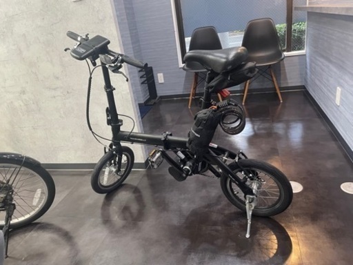 大幅値下げ】TRANS MOBILLY NEXT140