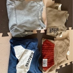 値下げ！80cm まとめ売り 早く処分したいので、、の画像