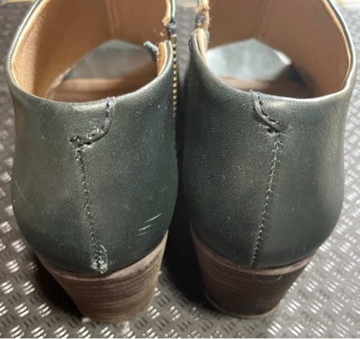 パラスパレス ブーツサンダル