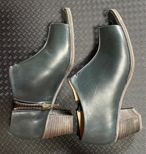 パラスパレス  ブーツサンダル