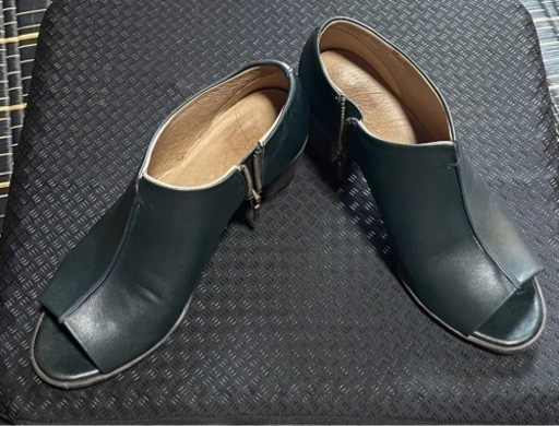 パラスパレス  ブーツサンダル