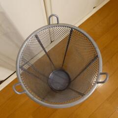 傘立てグレー★無料★の画像