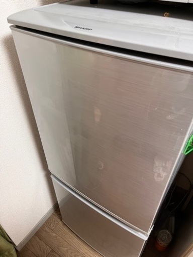 引き渡し7月末頃　冷蔵庫/二口コンロ/洗濯機