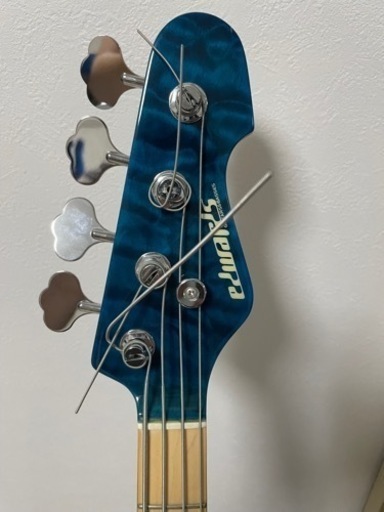 Edwards amaze エドワーズ　アメイズ　ベース　