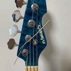 Edwards amaze エドワーズ　アメイズ　ベース　の画像