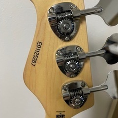 Edwards amaze エドワーズ　アメイズ　ベース　の画像
