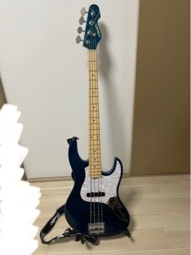 Edwards amaze エドワーズ　アメイズ　ベース