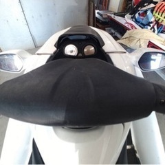 ジェットスキー　トレーラー付　の画像
