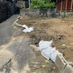 草刈りやります！！！