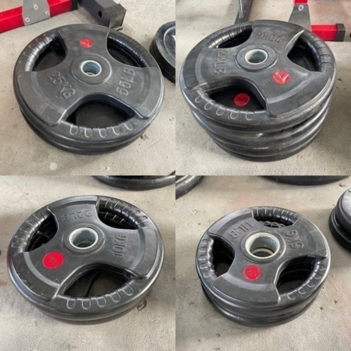 トレーニング器具一式 ベンチ 懸垂器具 セーフティガード スクワットラック