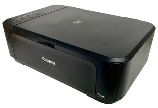 美品！ スマホからも印刷可能 Canon MG3530