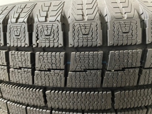 TOYOタイヤ ガリットG5 ホイール付き 1度のみ使用