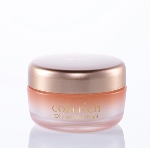 【未開封】2個セット　コラリッチ　オールインワンジェルEXプレミアムリフト