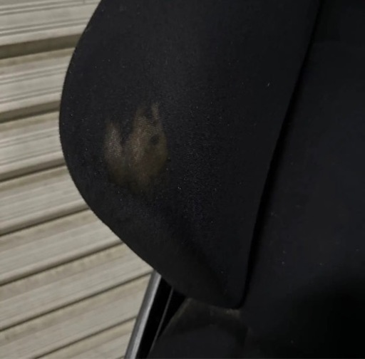 成約済み　ジムニー　JB23 レカロ　RECARO シート　APIO シートレールつき