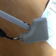 DXアンテナ 45形BS・110度CSアンテナセット DSA-456Kの画像