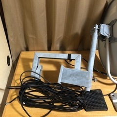 DXアンテナ 45形BS・110度CSアンテナセット DSA-456Kの画像