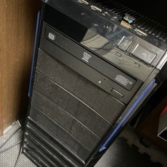 ゲーミングPC