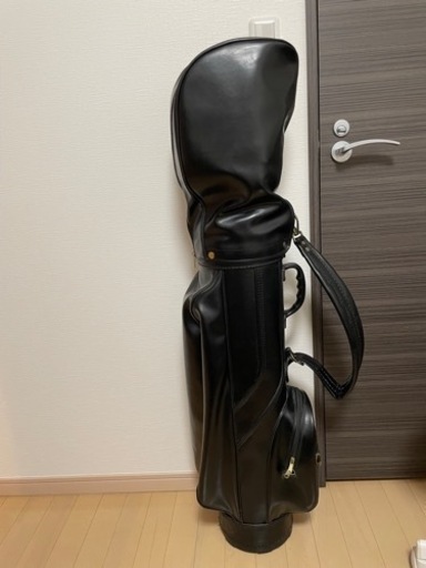 　AARON　ゴルフクラブセット
