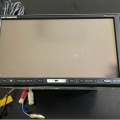Pioneer／AVIC-HRZ900 ☆《本体のみ》【送料サービス】