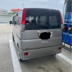 軽自動車の画像