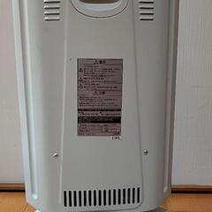 電気ストーブ★無料★15日までの画像