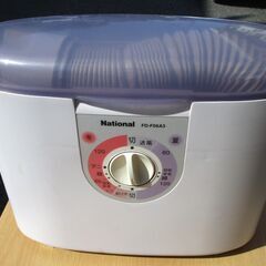 ☆パナソニック Panasonic FD-F06A3 ふとん乾燥...