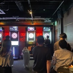 7月15日(土)ダーツ会🎯 - 豊島区