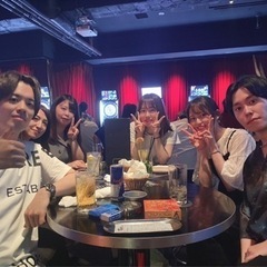 7月15日(土)ダーツ会🎯 - 友達