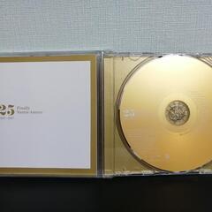 安室奈美恵 Finally(3CD) + Spot Single Collection(DVD) ライブ会場限定の画像