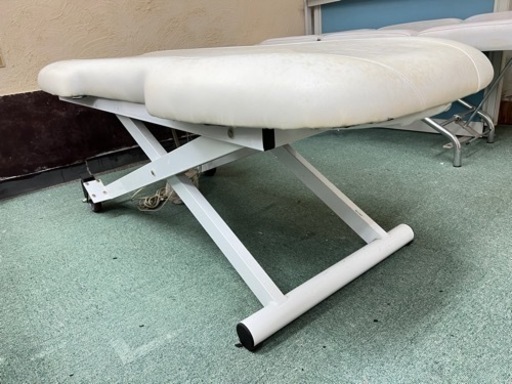 エステサロン、ヘッドスパ、整体院、電動、ベット