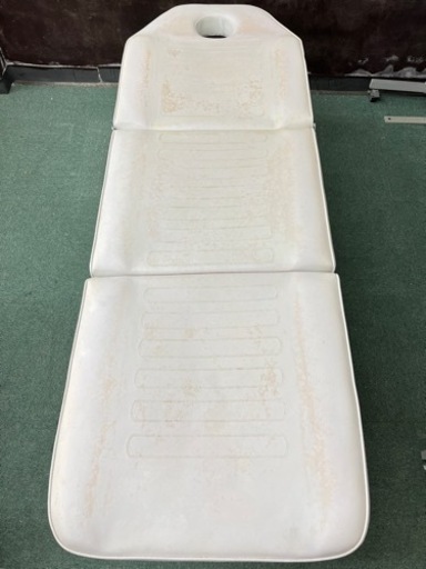 エステサロン、マツエク、ベットスパ、整体院、施術台
