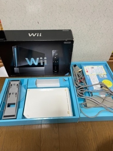 その他 wii