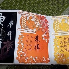 神社巡り⛩️友達募集🤗