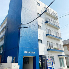 ✨敷金/礼金0円 ✨ 初期安物件💥保証人不要・ 金融ブラック・水...
